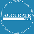 Accurate Dial & Nameplate, Inc.
